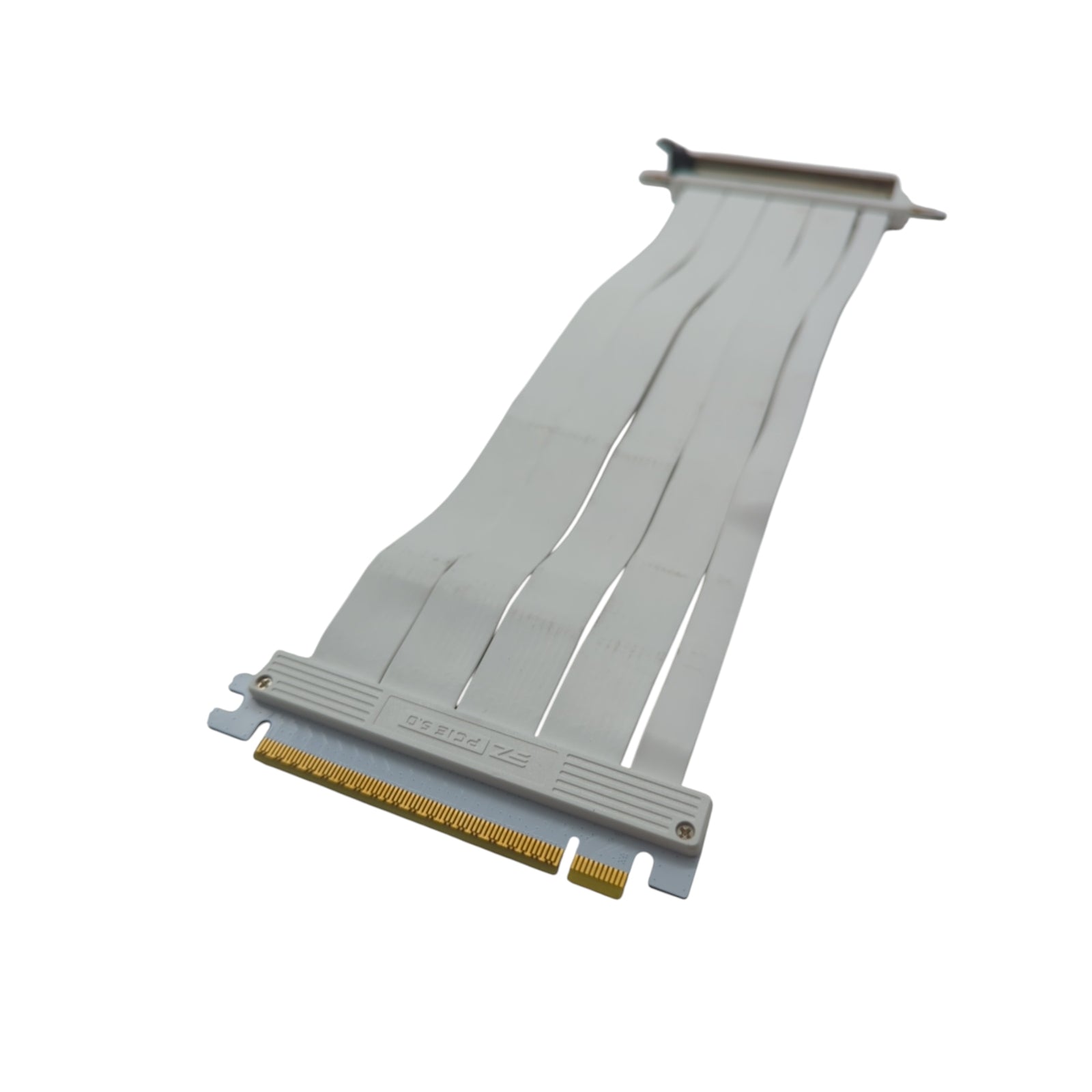 EZDIY-FAB PCIe 5.0 x16 Riser Kabel 64GB/s für GPU RTX 50 40
