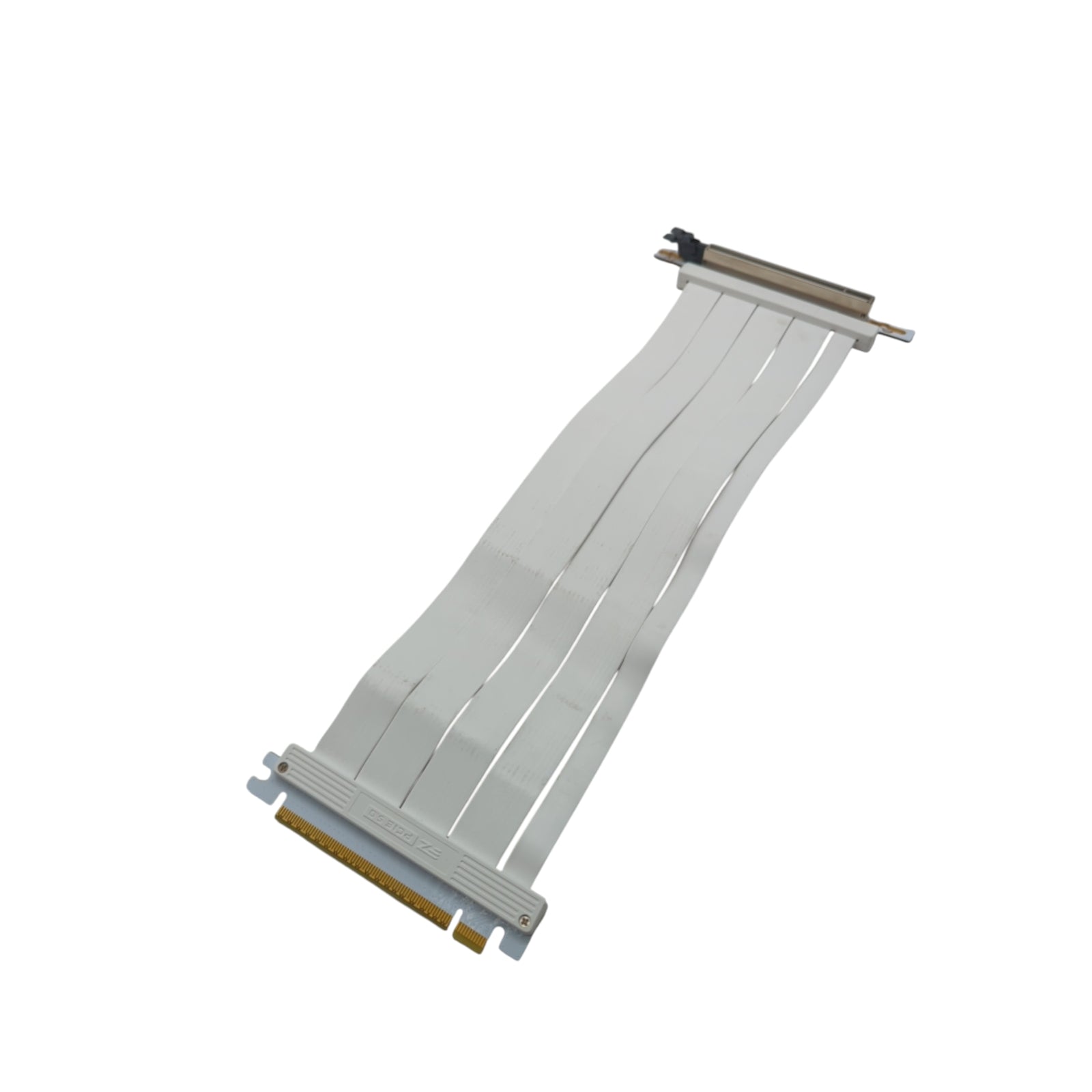 EZDIY-FAB PCIe 5.0 x16 Riser Kabel 64GB/s für GPU RTX 50 40