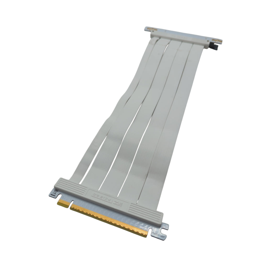 EZDIY-FAB PCIe 5.0 x16 Riser Kabel 64GB/s für GPU RTX 50 40