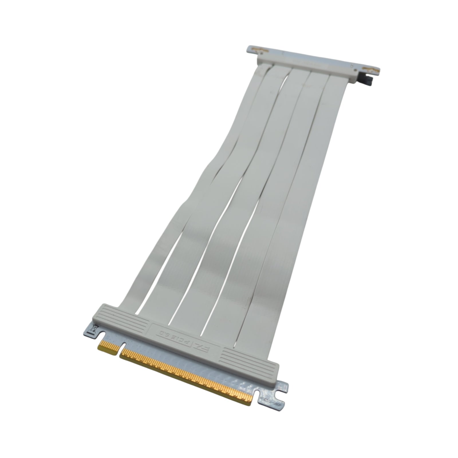 EZDIY-FAB PCIe 5.0 x16 Riser Kabel 64GB/s für GPU RTX 50 40