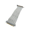 EZDIY-FAB PCIe 5.0 x16 Riser Kabel 64GB/s für GPU RTX 50 40