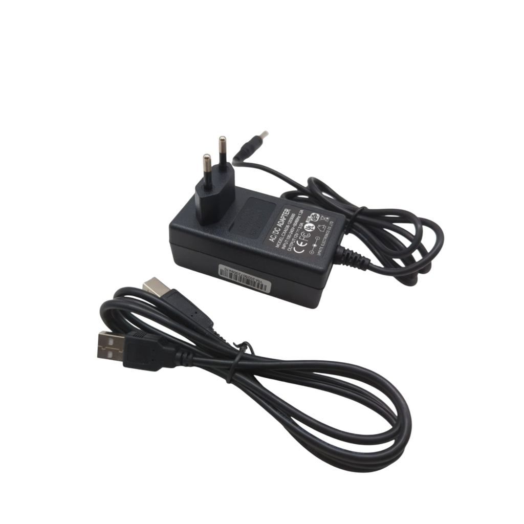 Gugxiom POS-Drucker 58mm USB Thermodrucker
