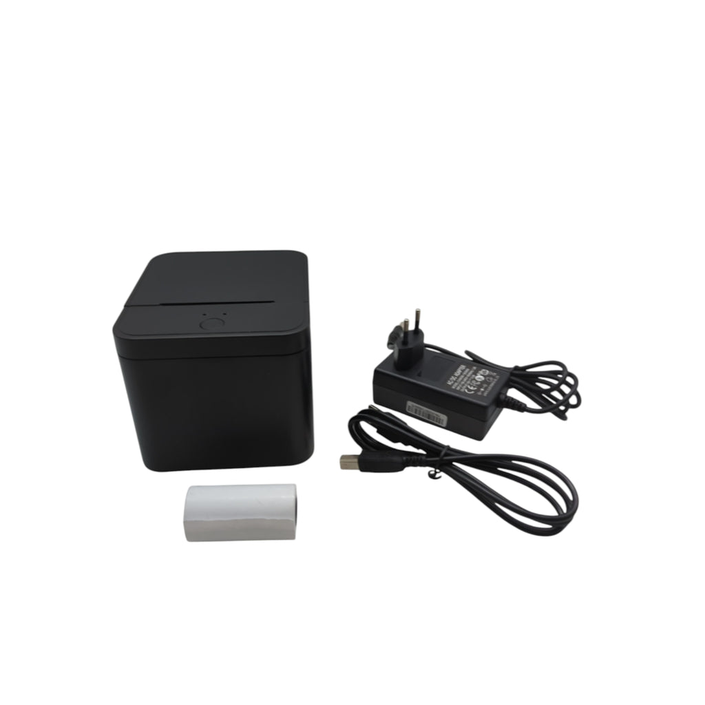 Gugxiom POS-Drucker 58mm USB Thermodrucker