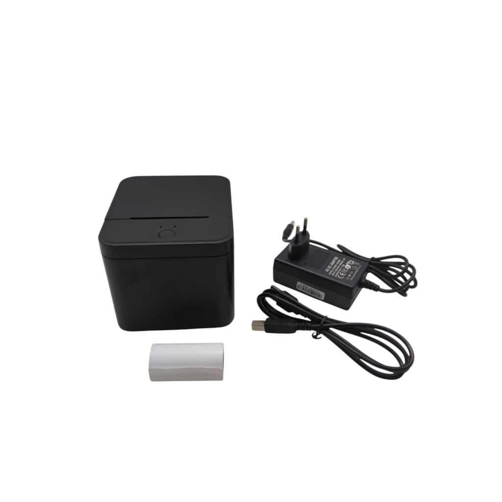 Gugxiom POS-Drucker 58mm USB Thermodrucker