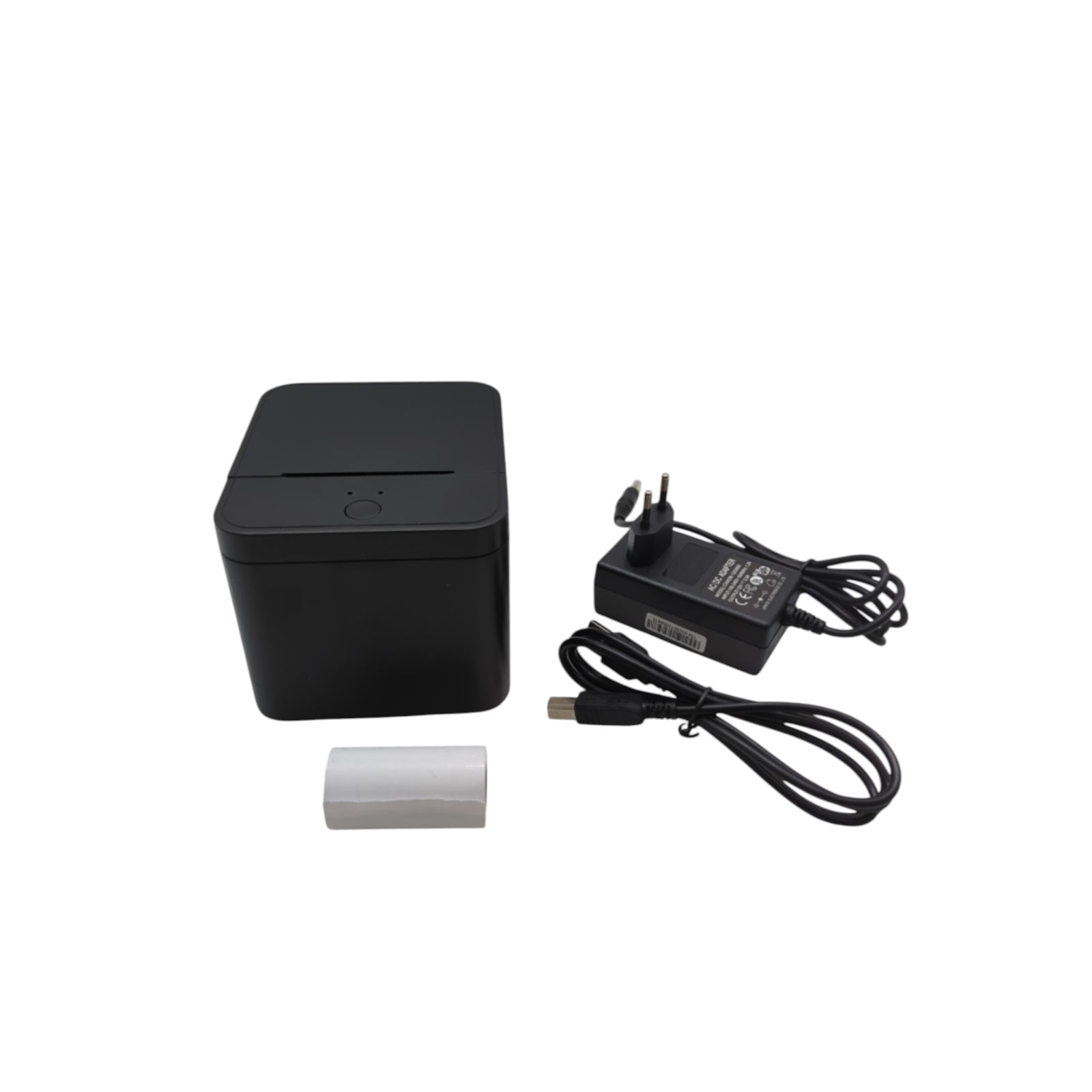 Gugxiom POS-Drucker 58mm USB Thermodrucker