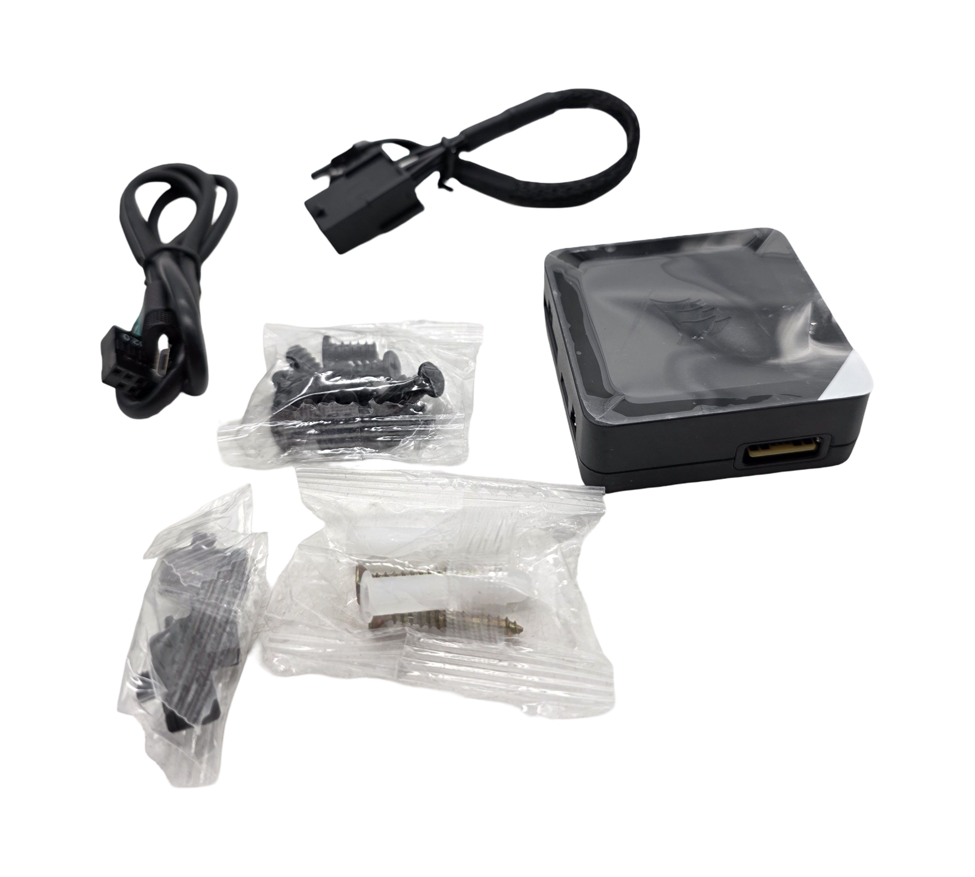 CORSAIR iCUE LINK LX120-R RGB Lüfter 120mm PWM Reverse 3er Kit