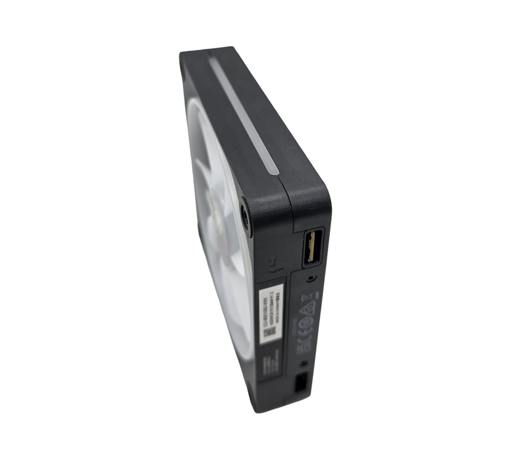 CORSAIR iCUE LINK LX120-R RGB Lüfter 120mm PWM Reverse 3er Kit