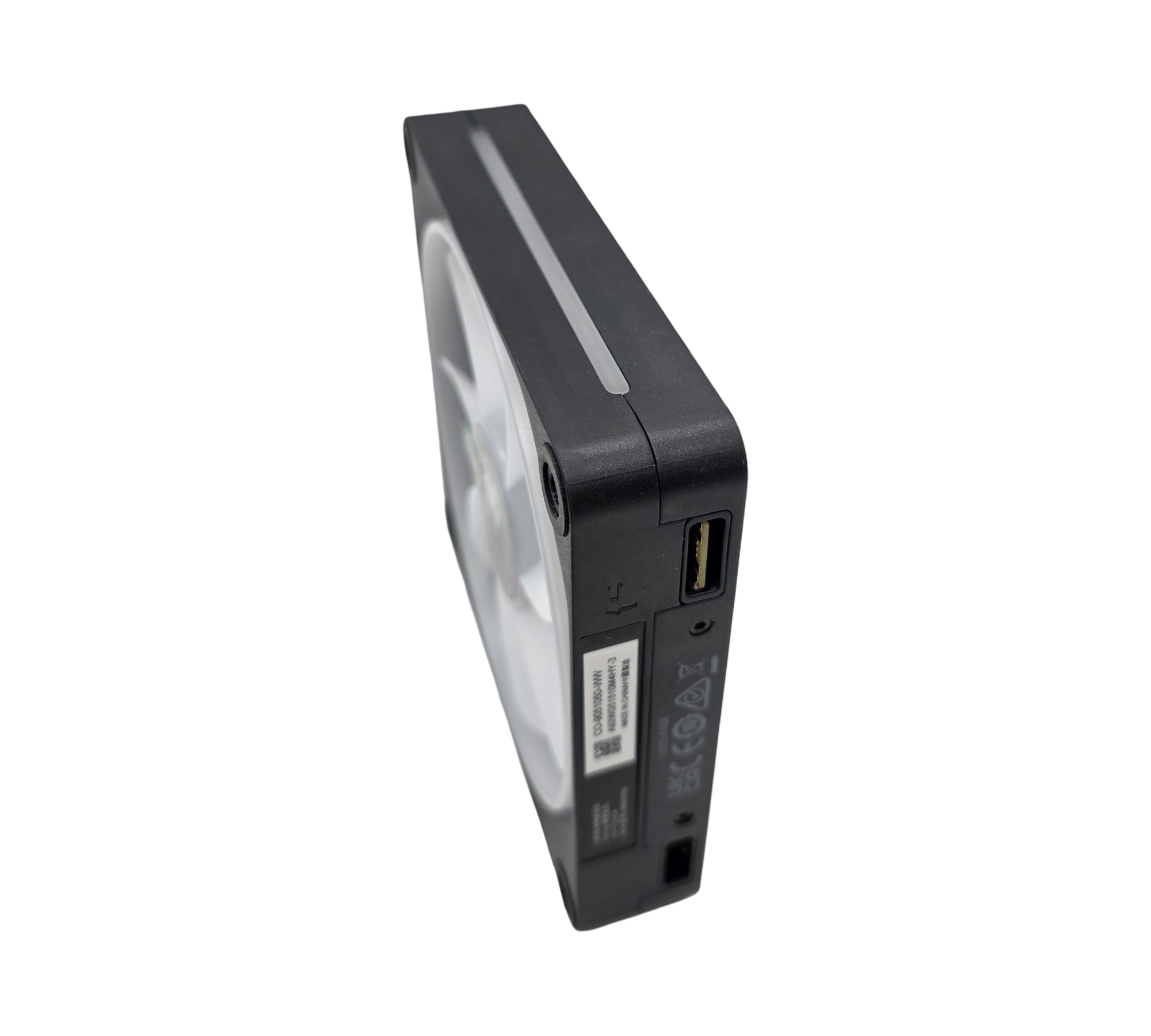 CORSAIR iCUE LINK LX120-R RGB Lüfter 120mm PWM Reverse 3er Kit