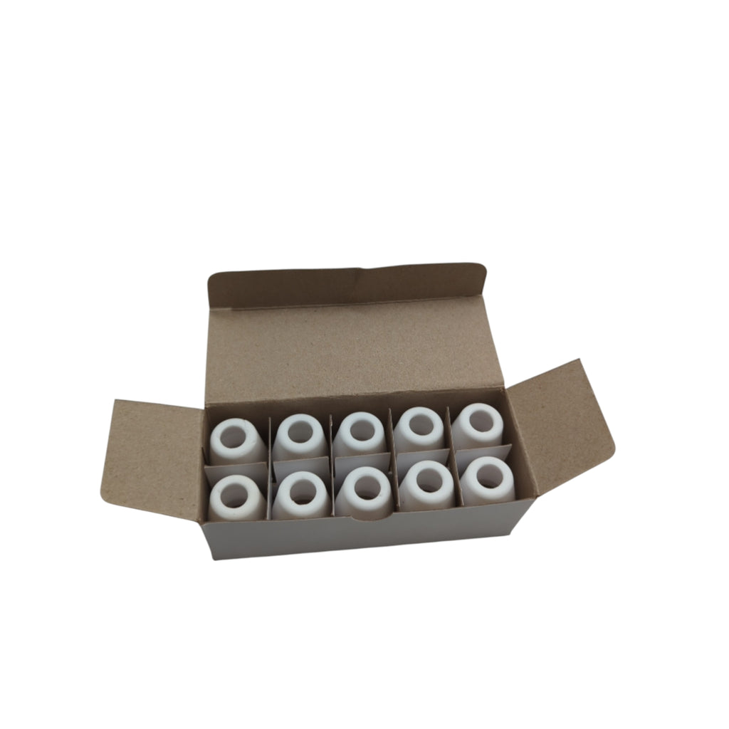 PT-31 Düse Elektrode Plasmaschneider 60 Stück für CUT-40 CUT-50D