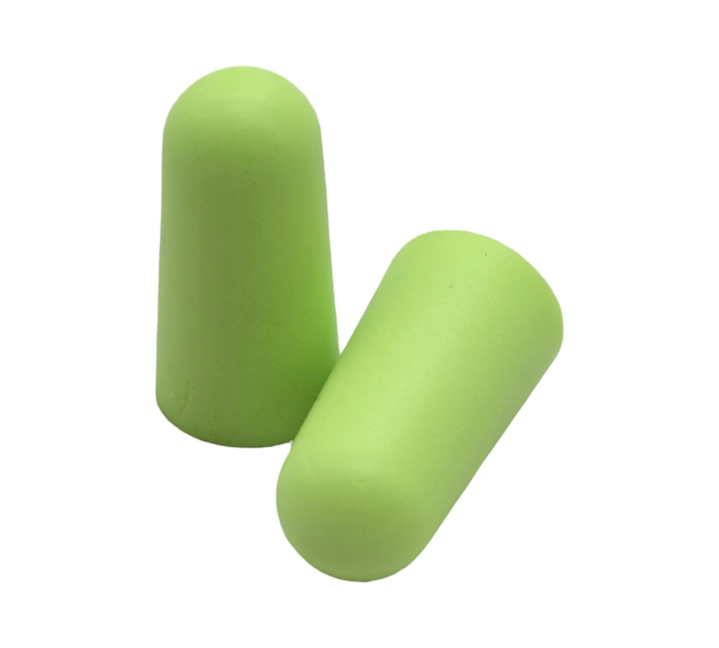 Uvex 2112 118 Ohrstöpsel geformt Refill SNR24 300 Stück