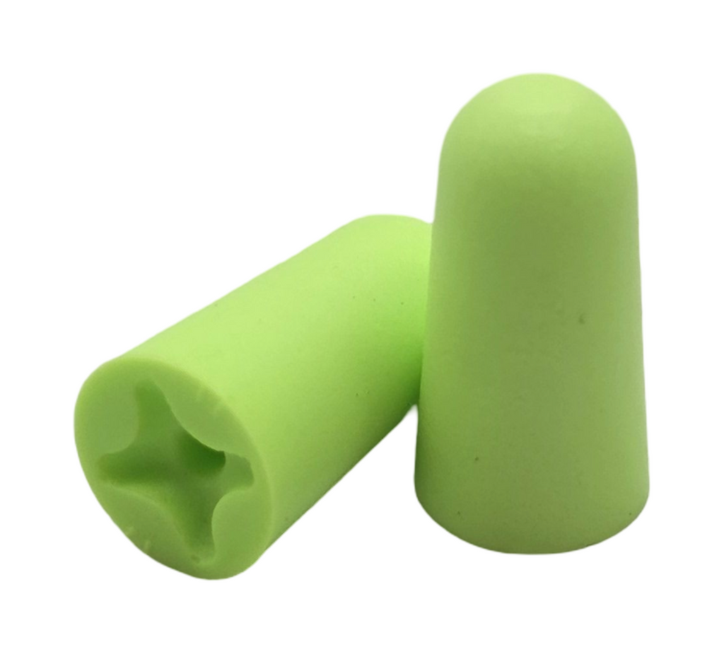 Uvex 2112 118 Ohrstöpsel geformt Refill SNR24 300 Stück