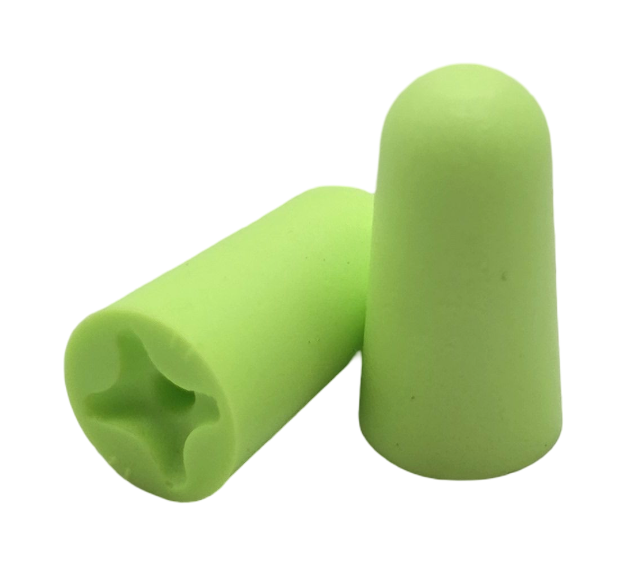 Uvex 2112 118 Ohrstöpsel geformt Refill SNR24 300 Stück