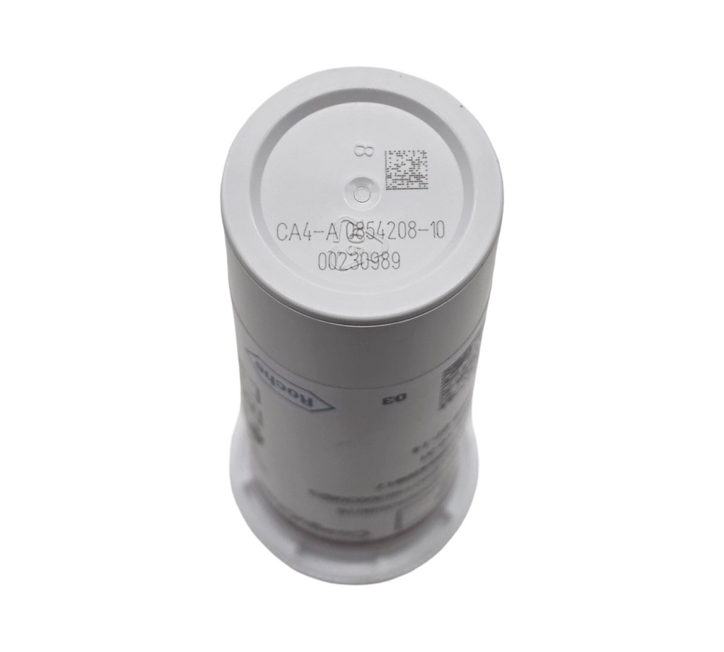 COAGUCHEK XS PT Test PST 1X24 St