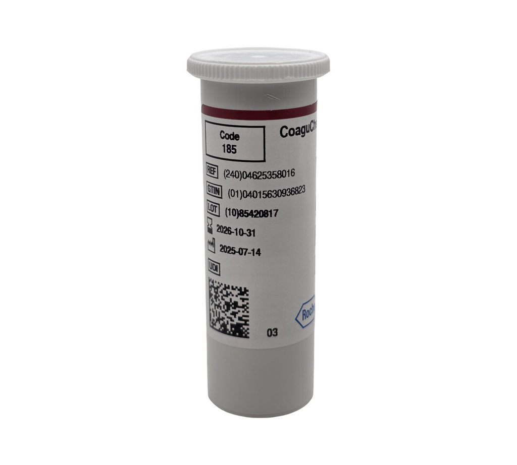 COAGUCHEK XS PT Test PST 1X24 St