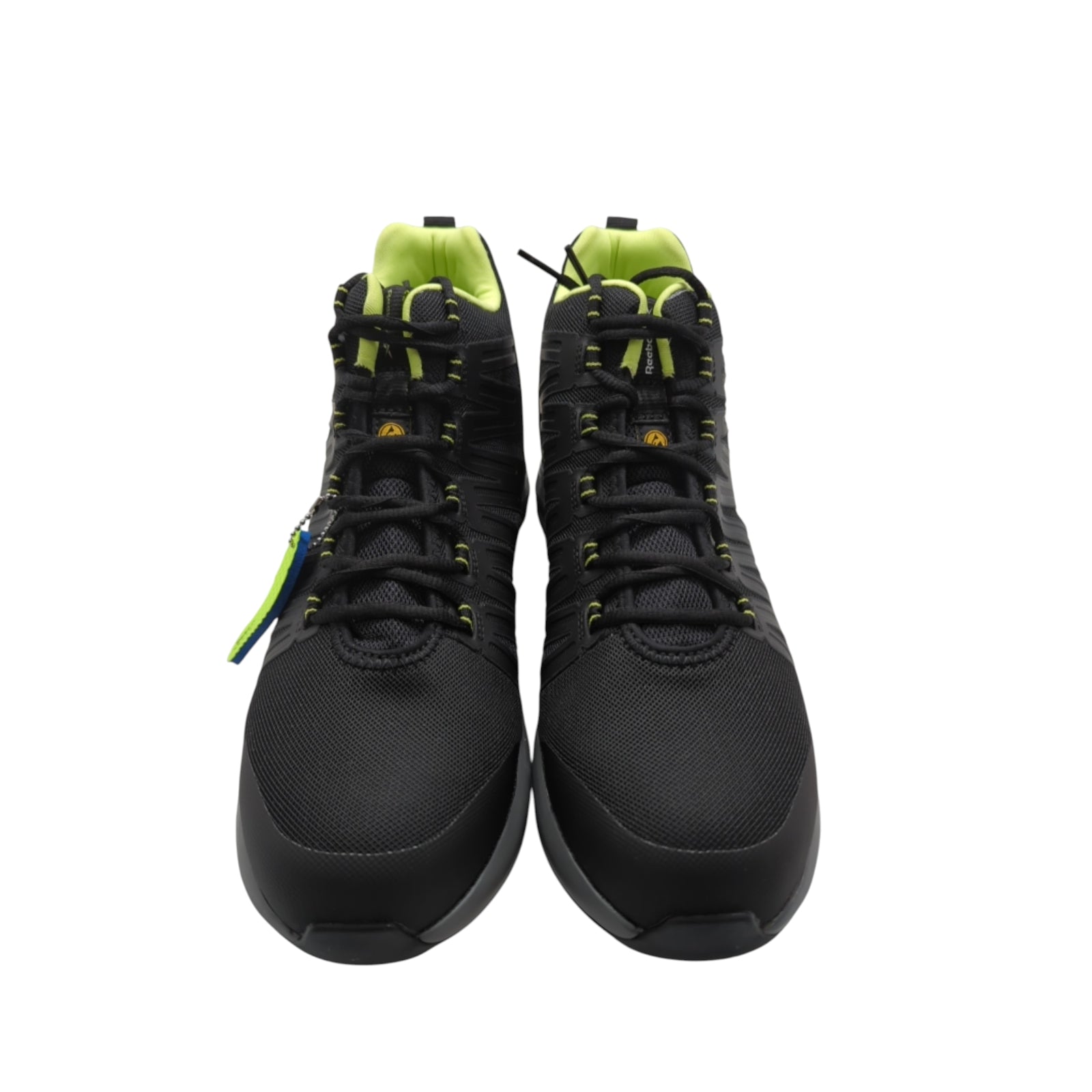 Reebok Astroride Sicherheitsschuhe Herren Verbundkappe Gr. 44