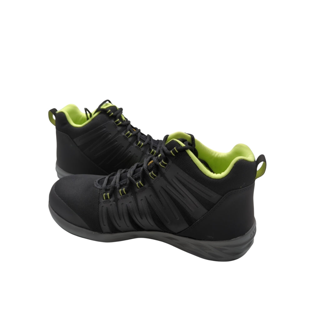 Reebok Astroride Sicherheitsschuhe Herren Verbundkappe Gr. 44
