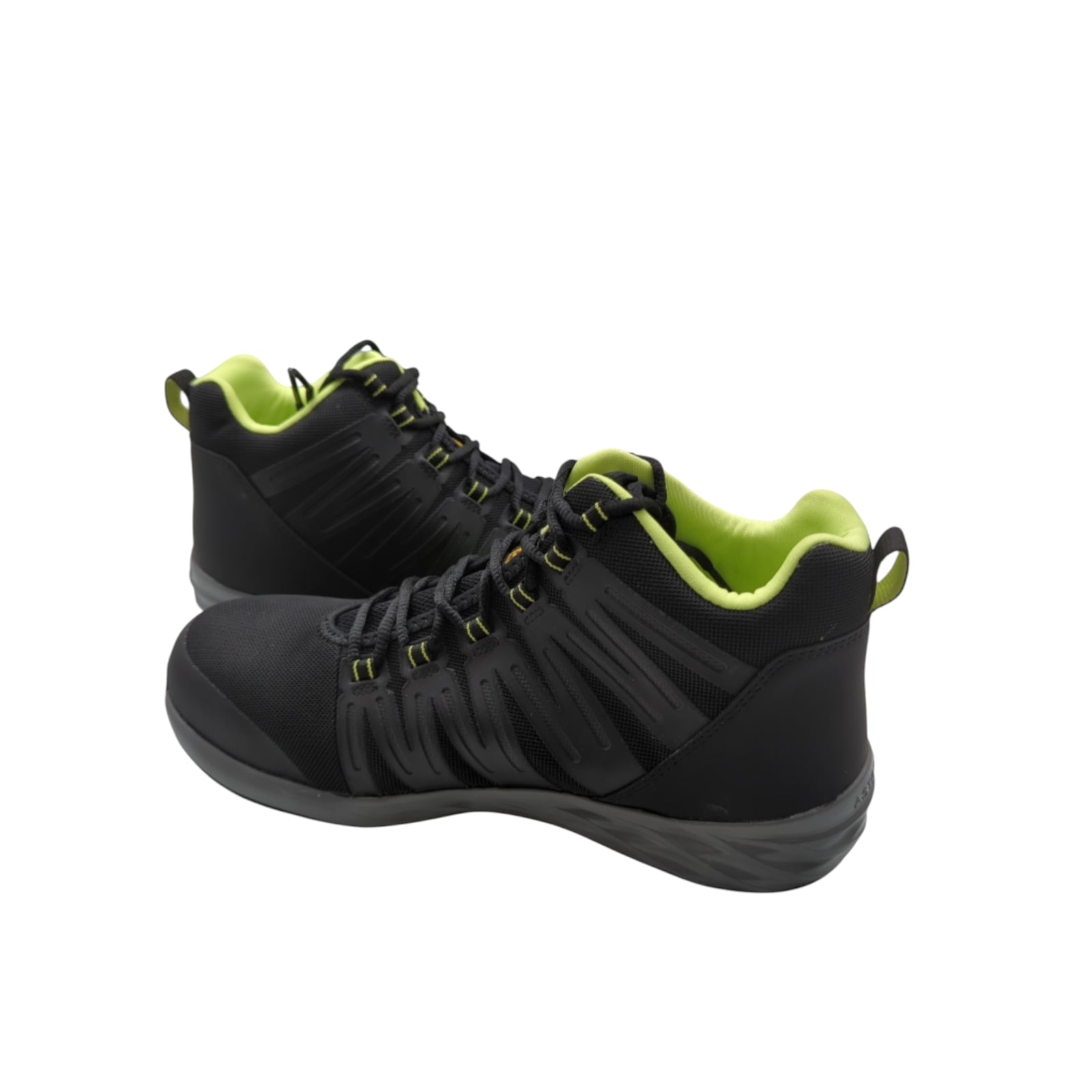 Reebok Astroride Sicherheitsschuhe Herren Verbundkappe Gr. 44