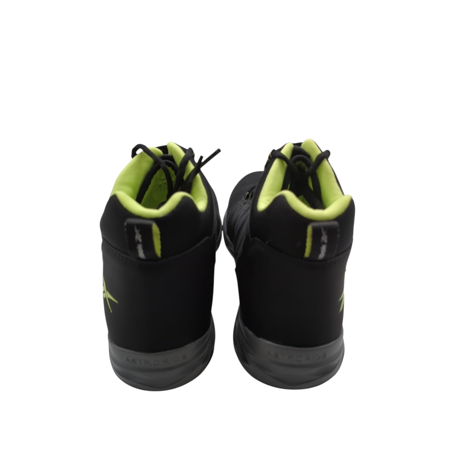 Reebok Astroride Sicherheitsschuhe Herren Verbundkappe Gr. 44