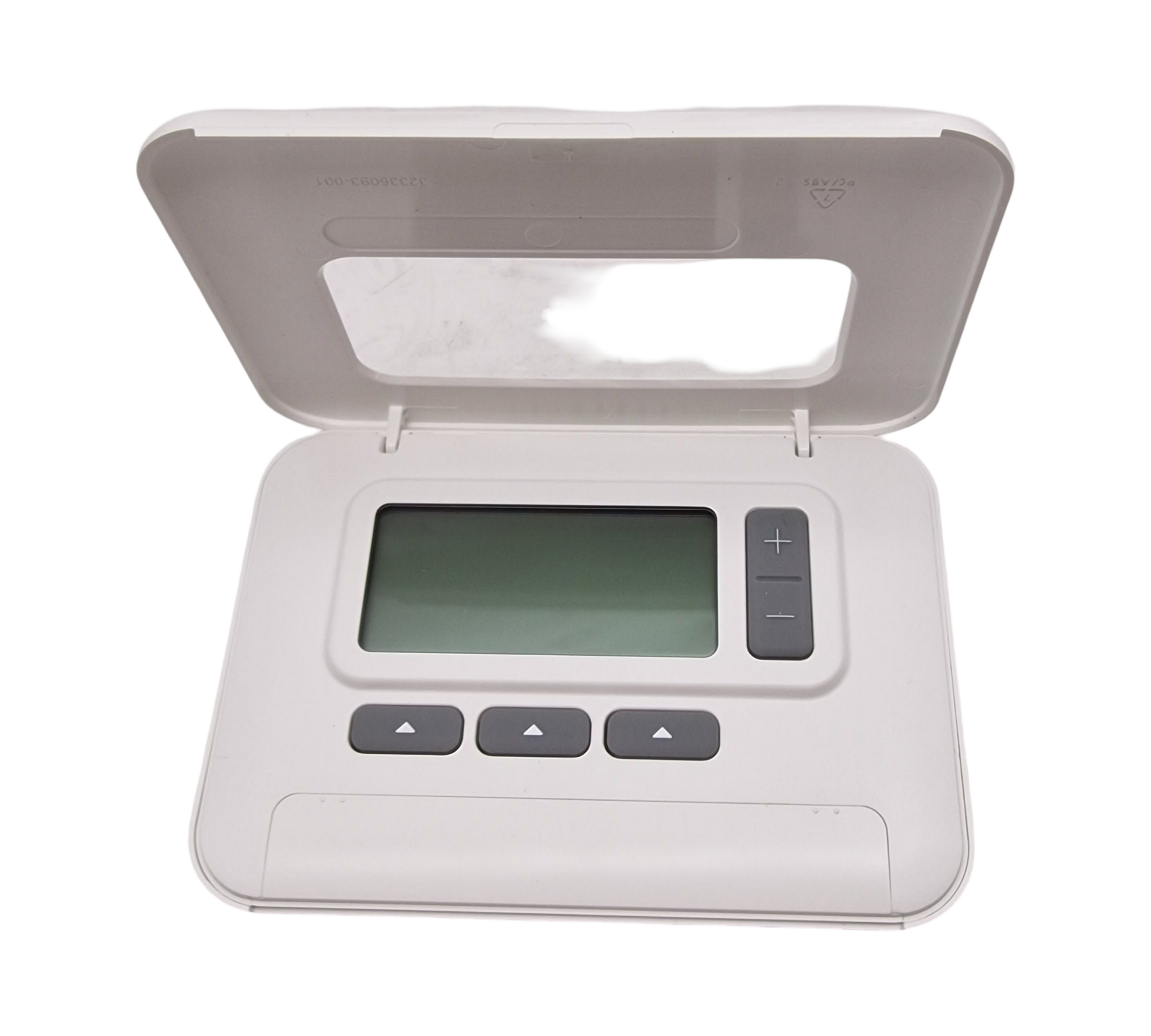 Honeywell Home T3R Funk-Thermostat programmierbar 7 Tage Weiß