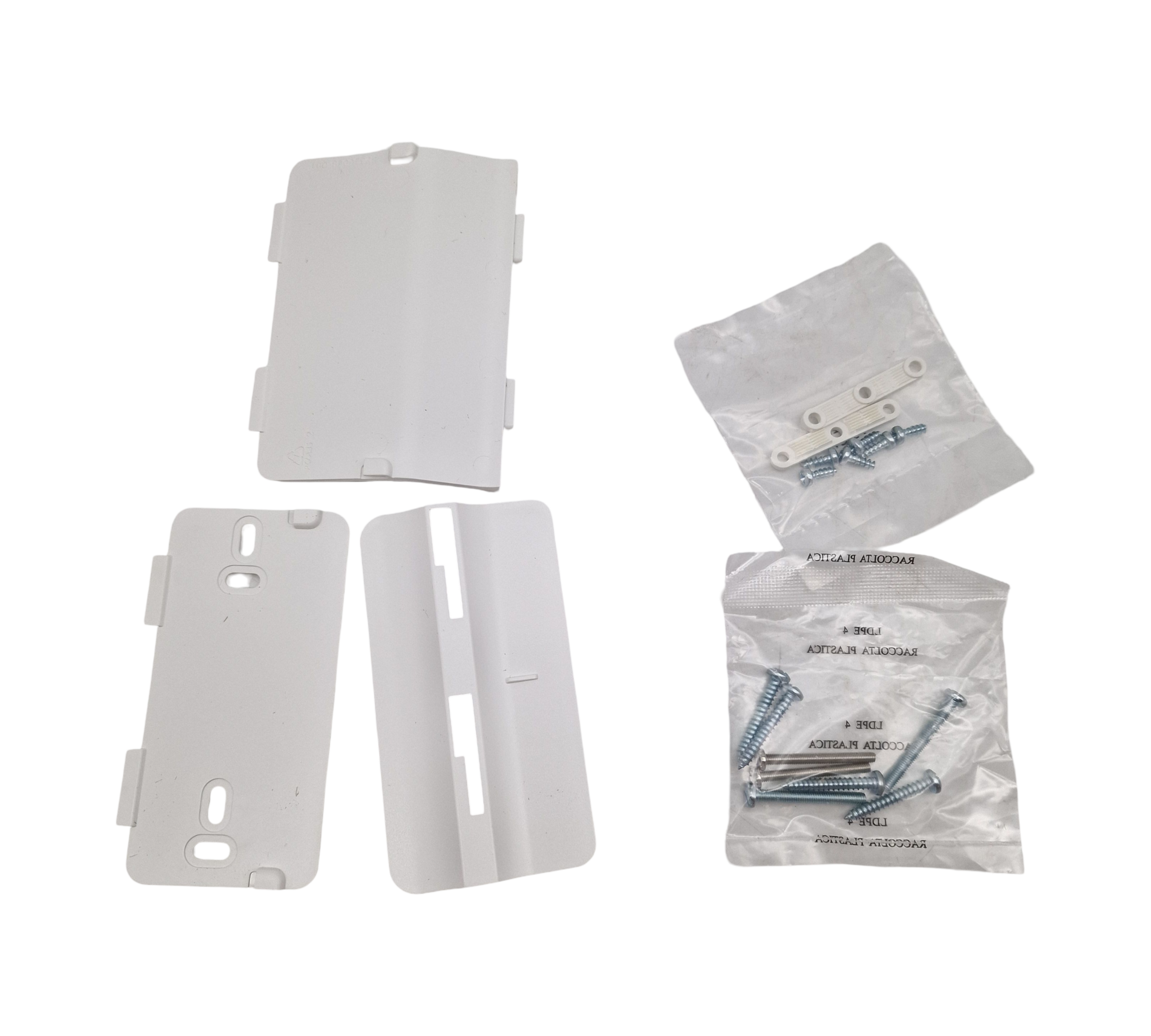 Honeywell Home T3R Funk-Thermostat programmierbar 7 Tage Weiß