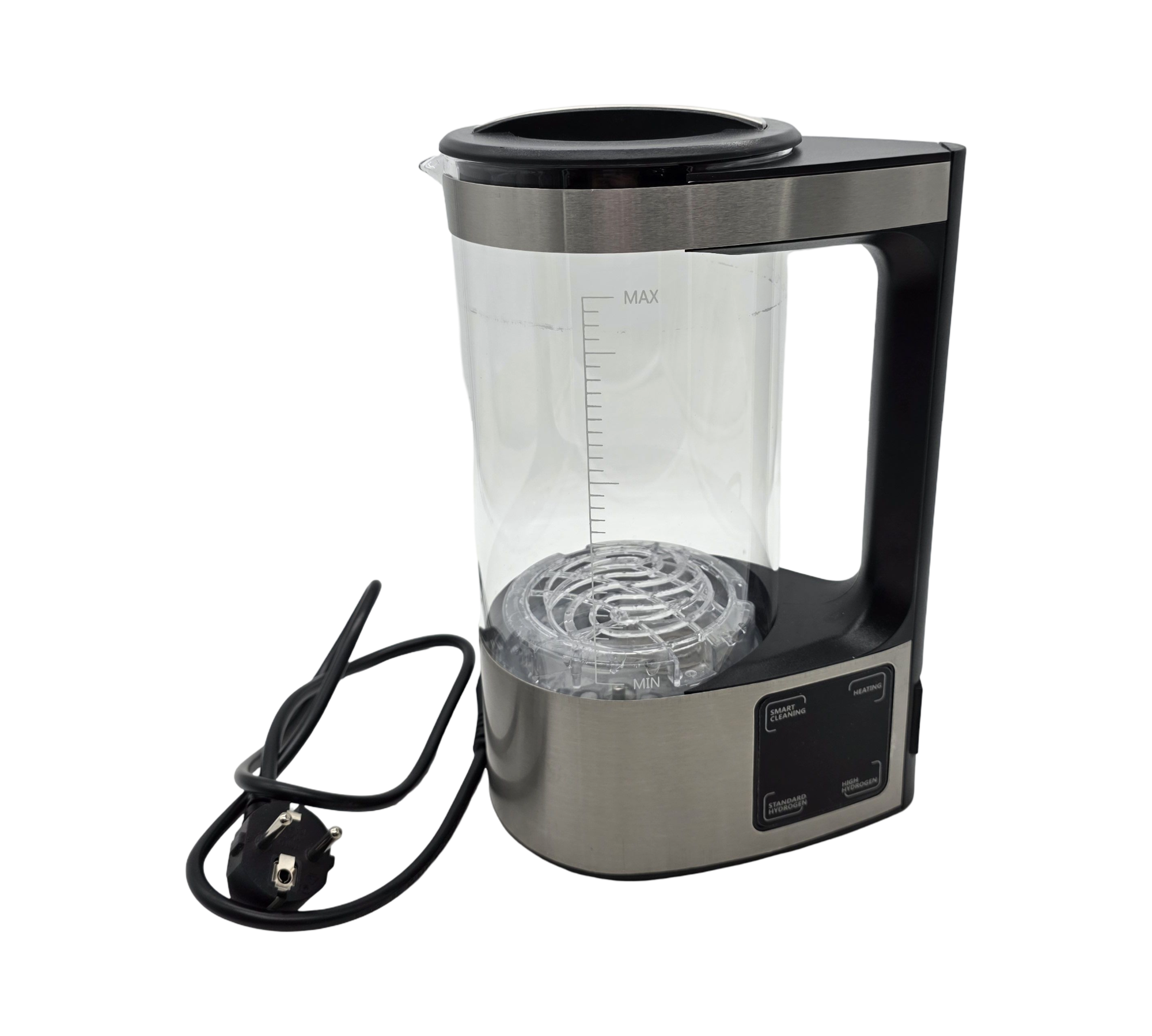 VAYOTOY Hydrogen Generator 2 L Portable LED Touchscreen Thermostat