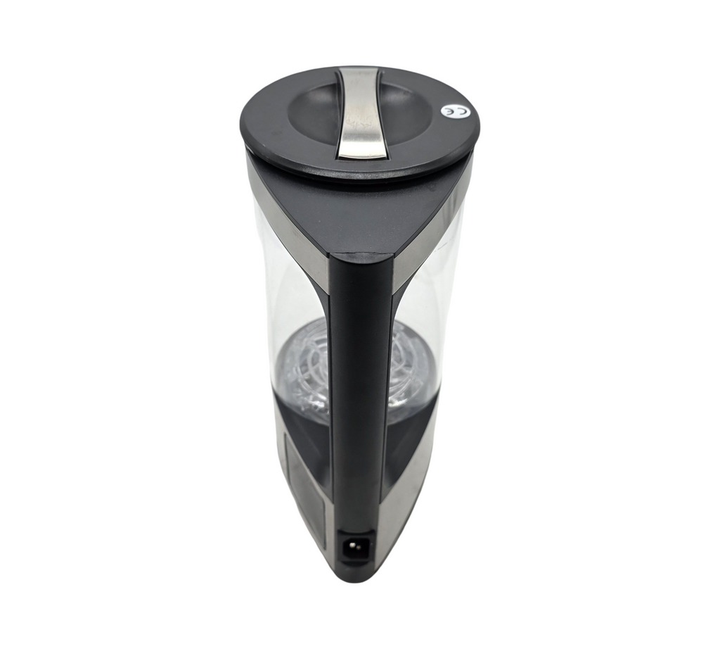 VAYOTOY Hydrogen Generator 2 L Portable LED Touchscreen Thermostat