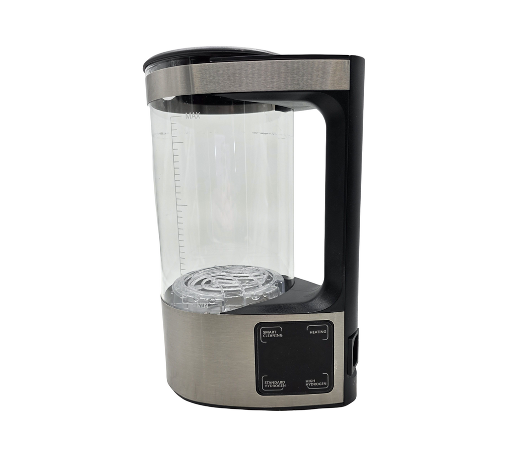 VAYOTOY Hydrogen Generator 2 L Portable LED Touchscreen Thermostat