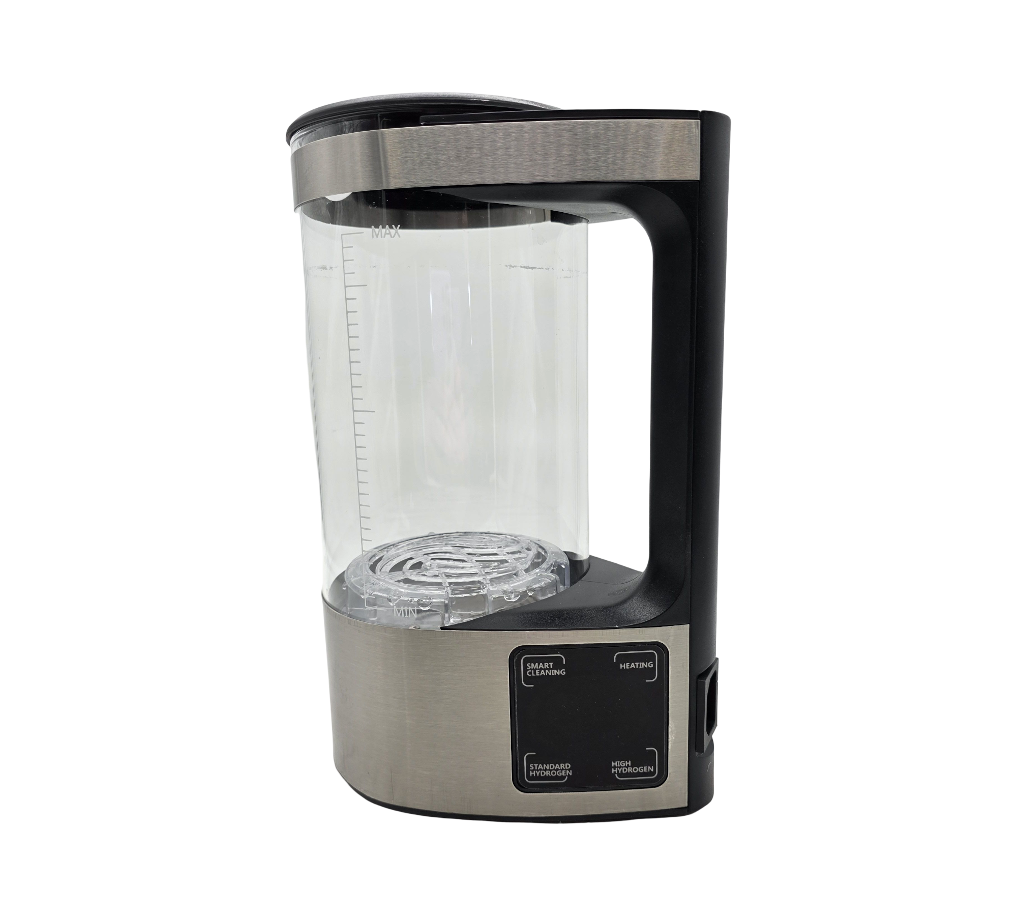 VAYOTOY Hydrogen Generator 2 L Portable LED Touchscreen Thermostat