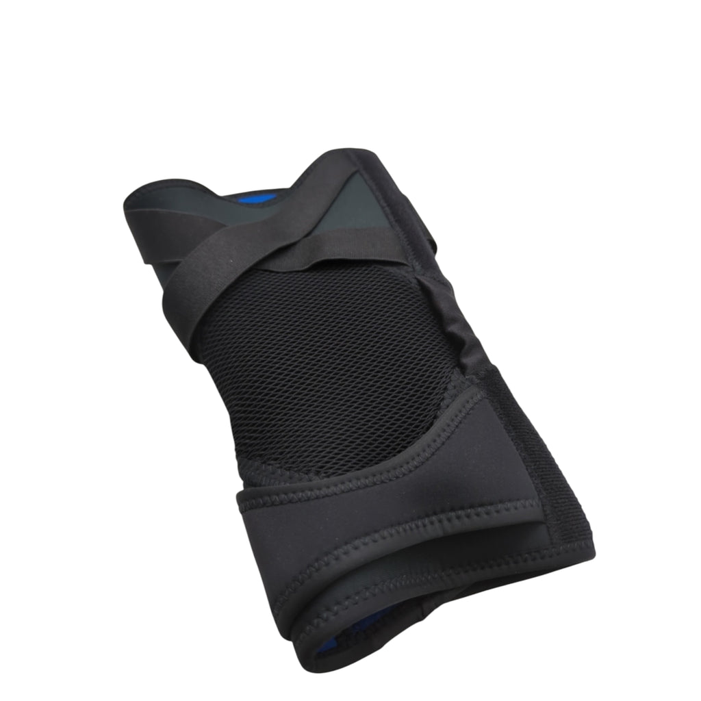 Zamst ZK-Protect Kniebandage Sport ACL LCL MCL Gr. M