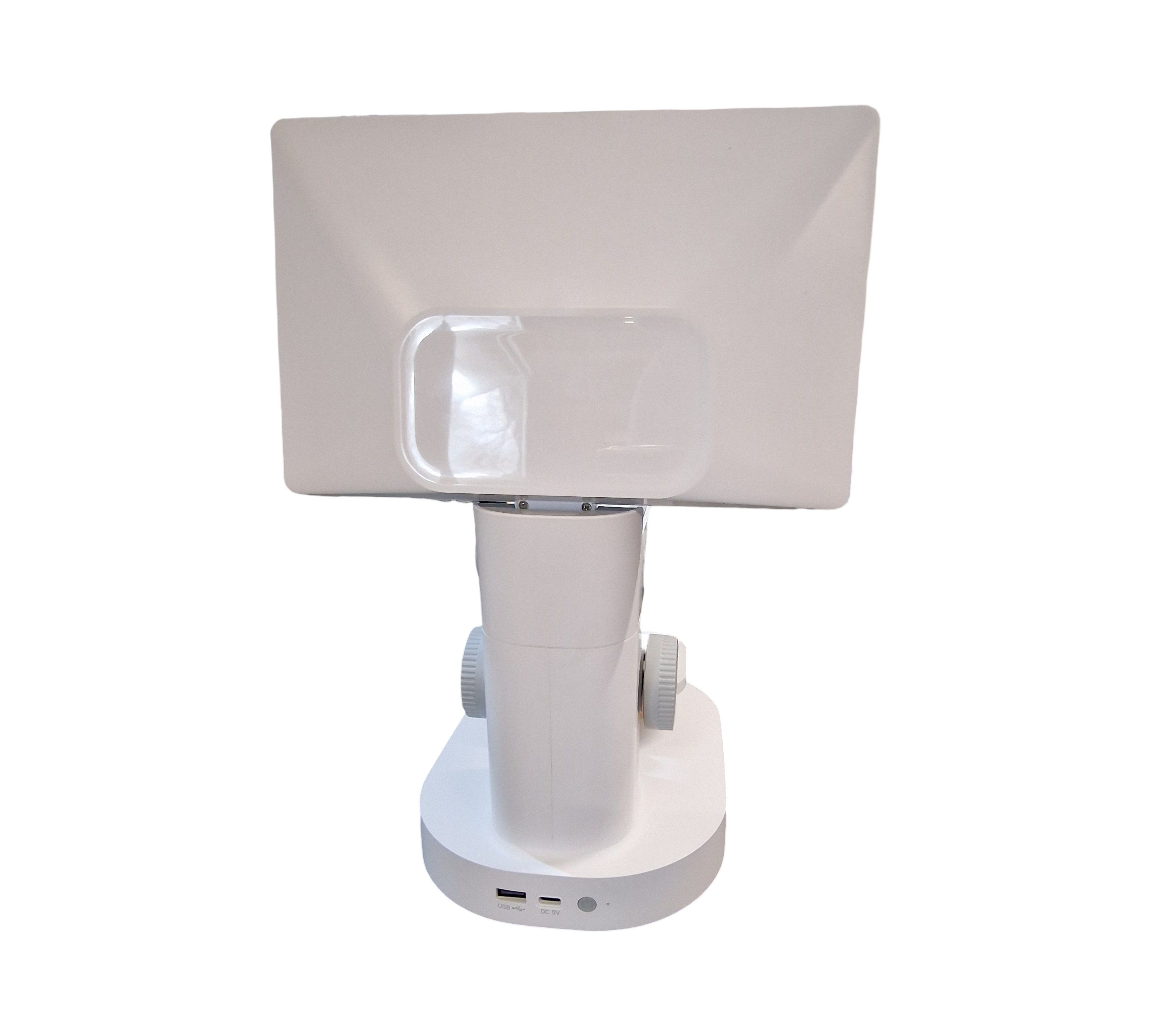 BeaverLAB MX Digitalmikroskop Touchscreen 5MP 100x-1600x