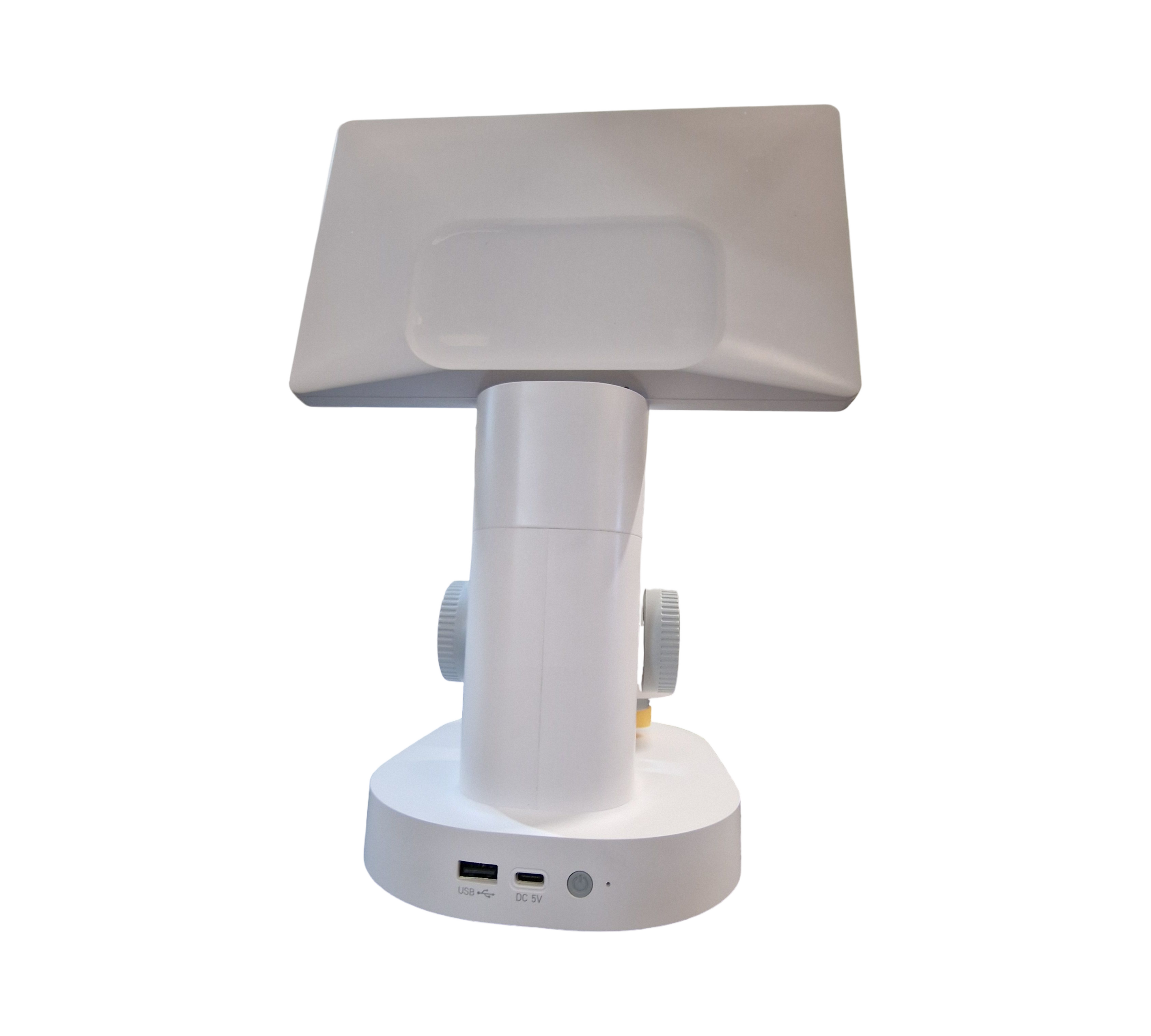 BeaverLAB MX Digitalmikroskop Touchscreen 5MP 100x-1600x