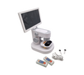 BeaverLAB MX Digitalmikroskop Touchscreen 5MP 100x-1600x