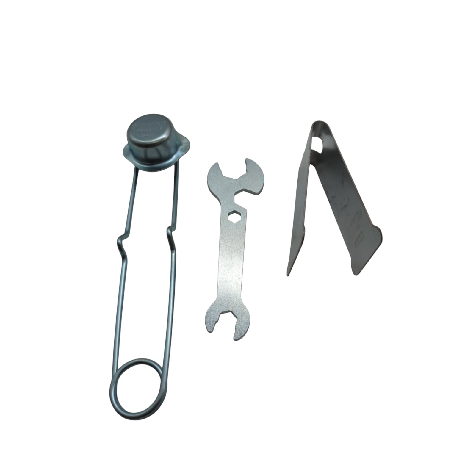 ROTHENBERGER Industrial Turbo-Lötbrenner Set 5-teilig 800°C