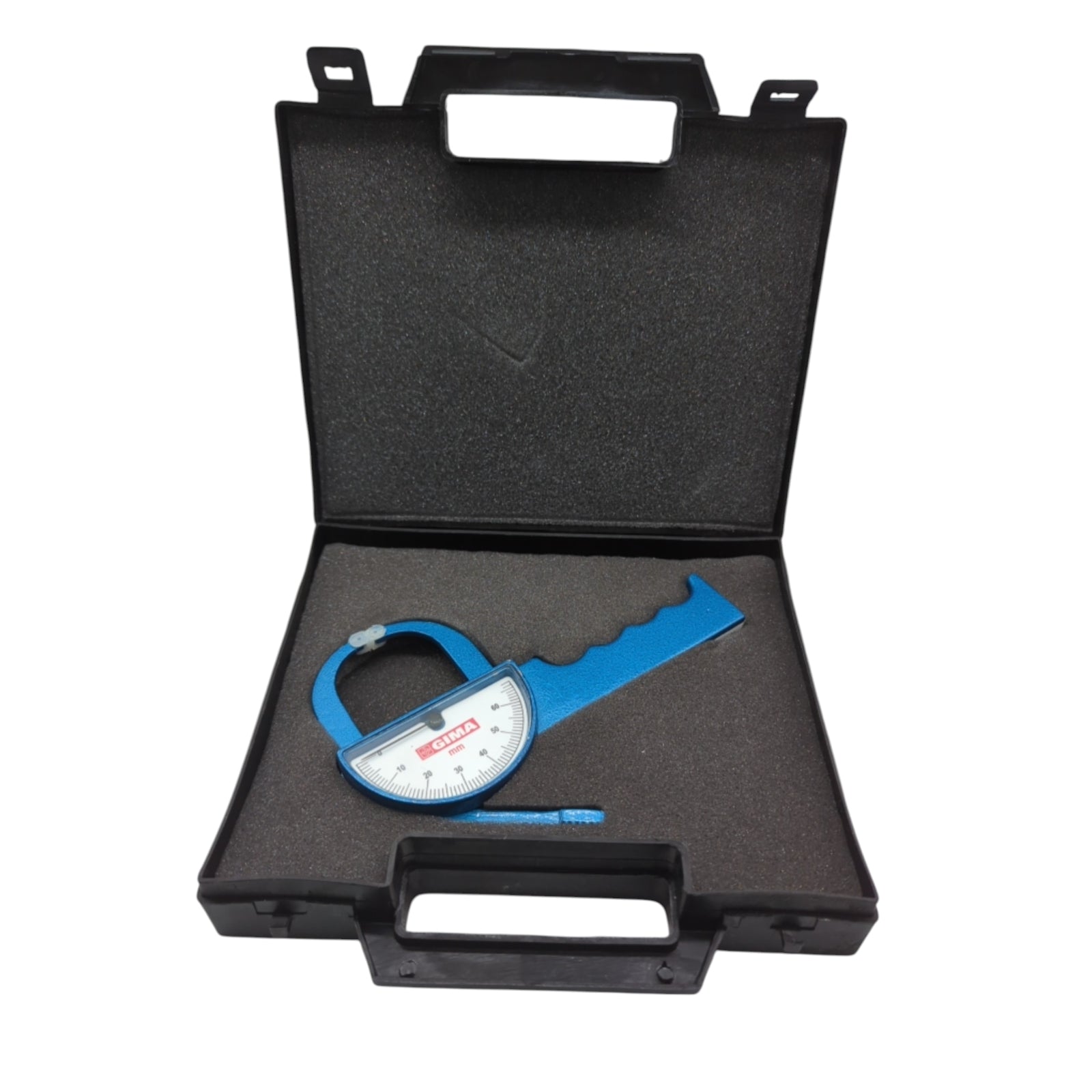 GIMA FAT-2 Körperfettmesszange Aluminium zur Körperfettmessung 27349