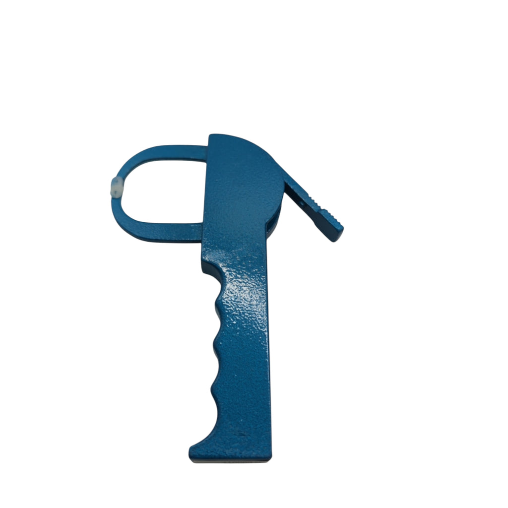 GIMA FAT-2 Körperfettmesszange Aluminium zur Körperfettmessung 27349