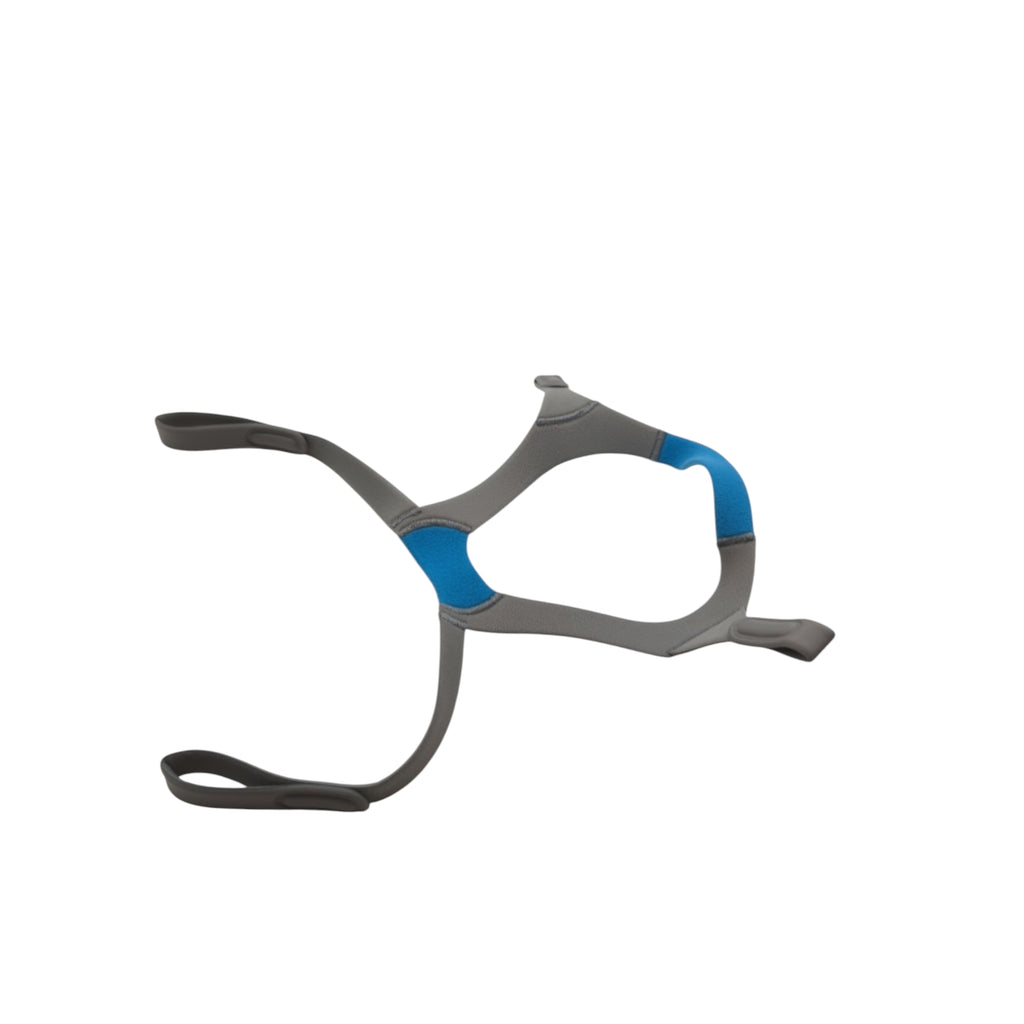 Replacement Cushions 2-Pack Headgear Compatible with ResMed AirFit F20