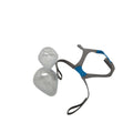 Replacement Cushions 2-Pack Headgear Compatible with ResMed AirFit F20