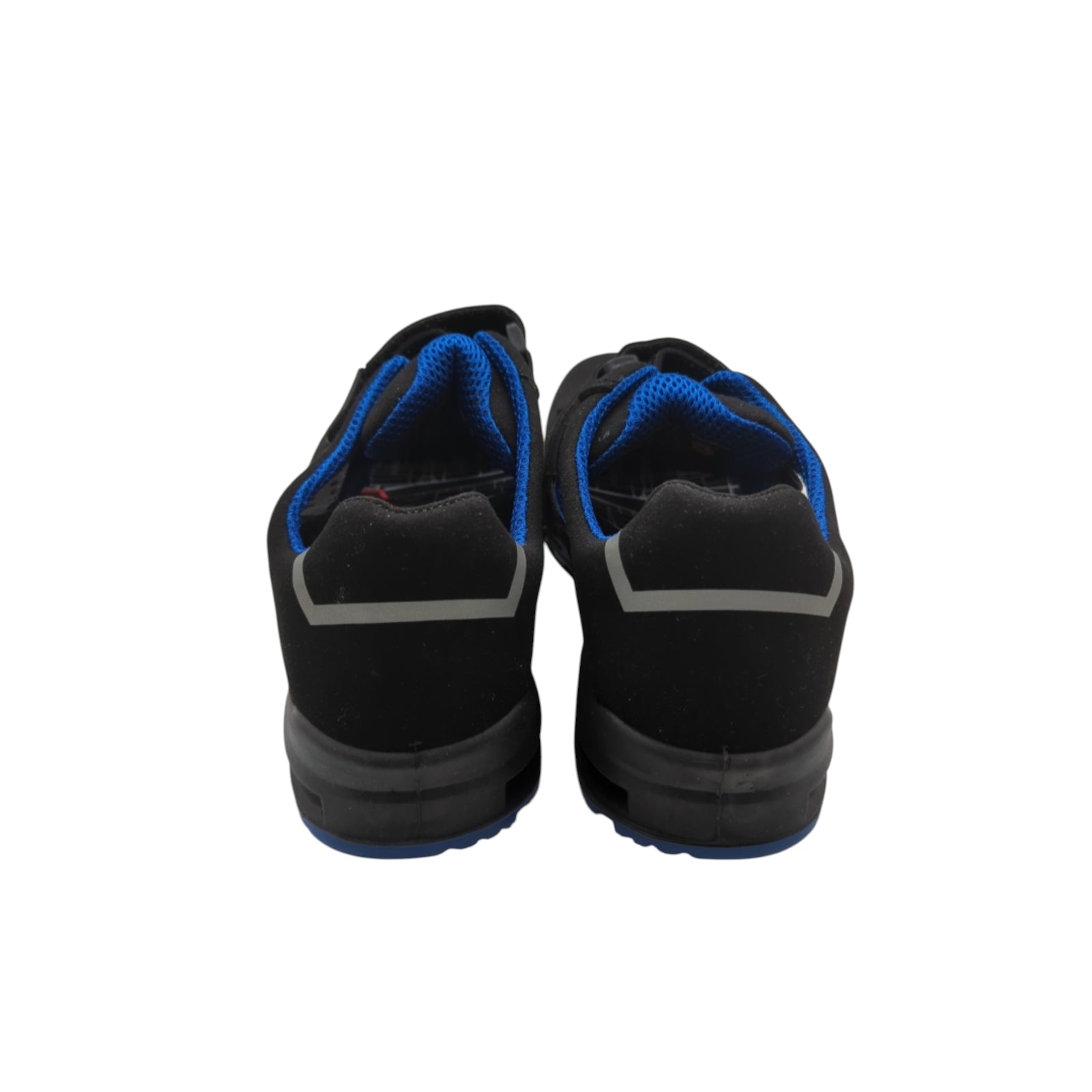 ELTEN Impulse XXT Blue Easy S1 Sicherheitsschuhe Gr. 46 –