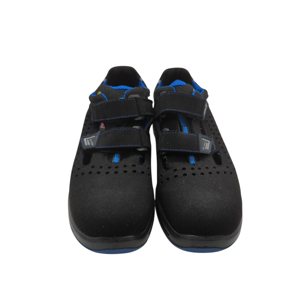 ELTEN Impulse XXT Blue Easy S1 Sicherheitsschuhe Gr. 46 –
