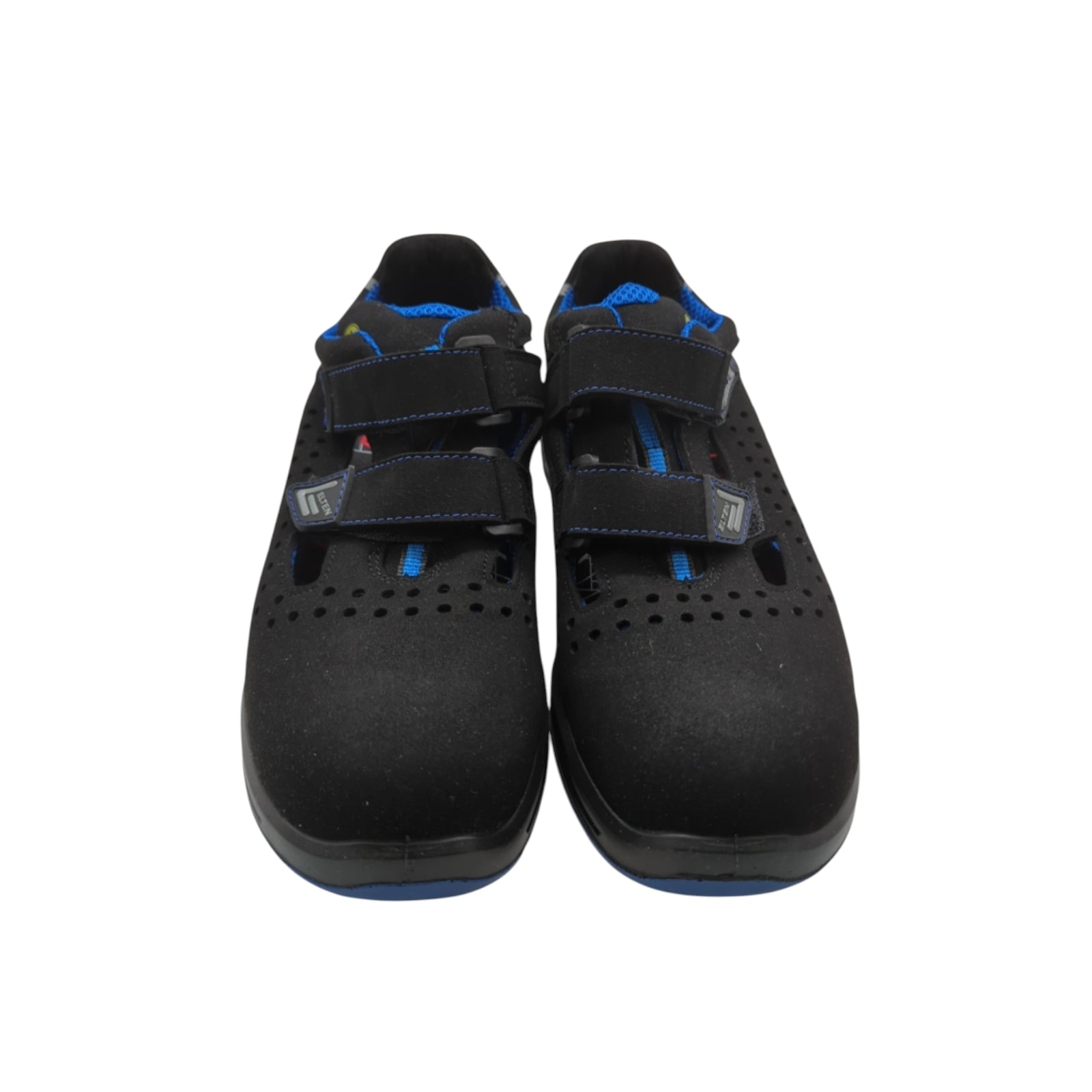 ELTEN Impulse XXT Blue Easy S1 Sicherheitsschuhe Gr. 46 –
