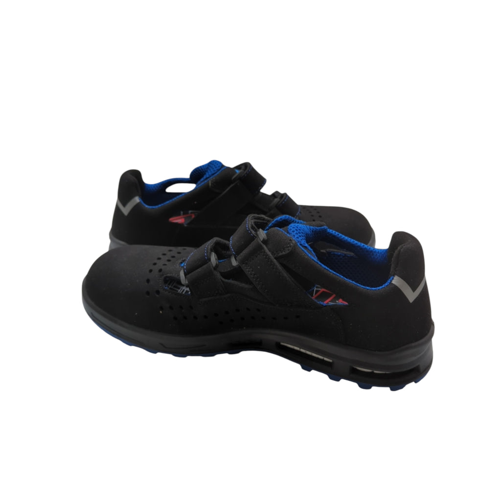 ELTEN Impulse XXT Blue Easy S1 Sicherheitsschuhe Gr. 46 –