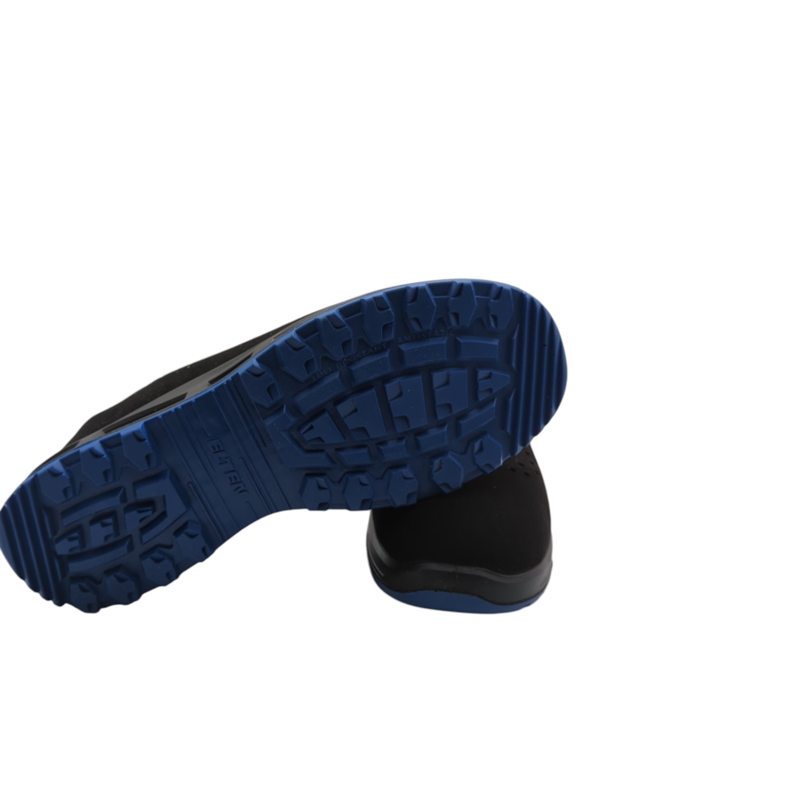 ELTEN Impulse XXT Blue Easy S1 Sicherheitsschuhe Gr. 46 –