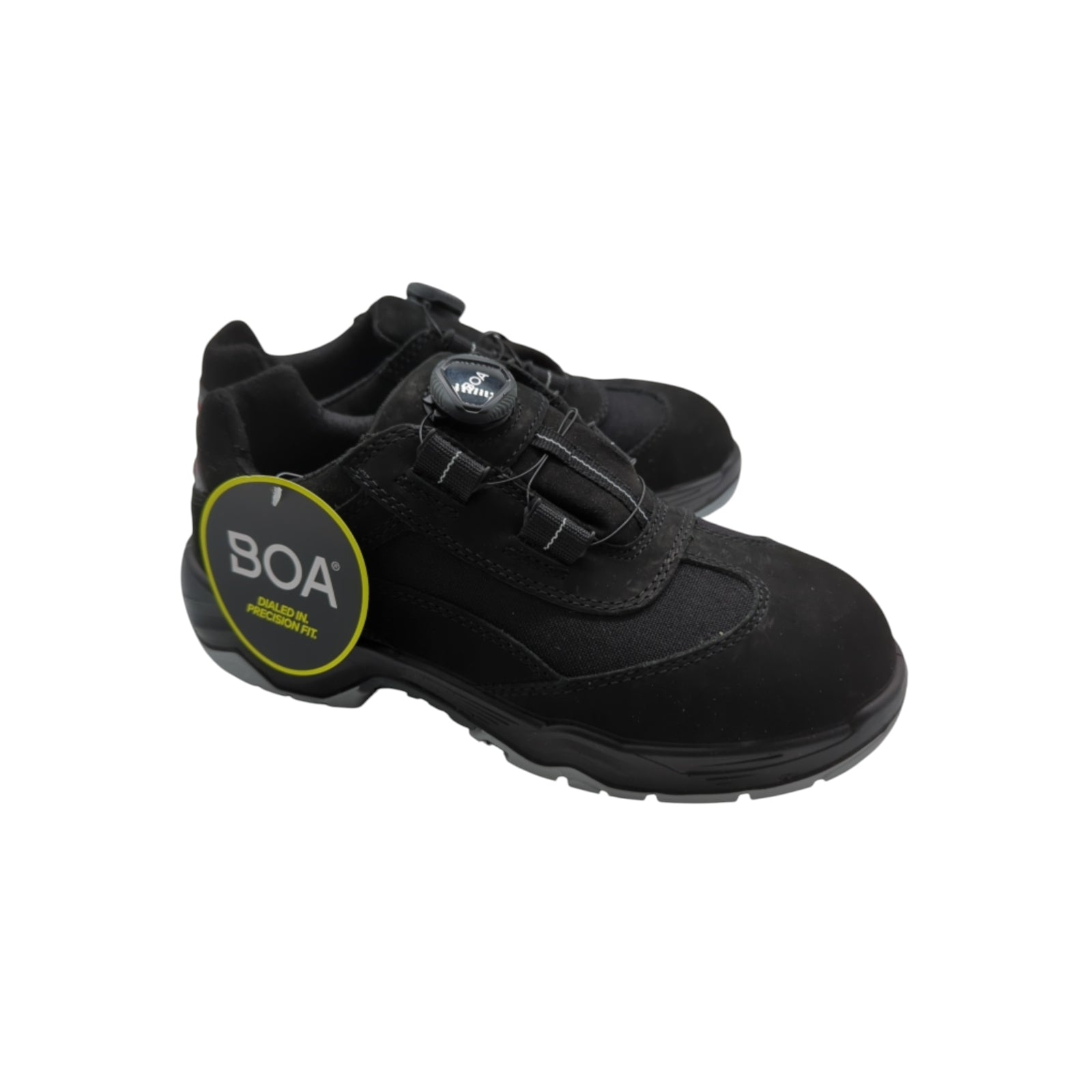 ELTEN Dustin BOA Low ESD S3 Sicherheitsschuhe Gr. 39