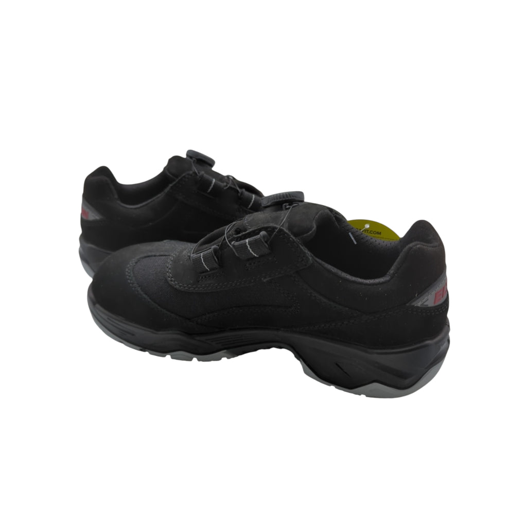 ELTEN Dustin BOA Low ESD S3 Sicherheitsschuhe Gr. 39