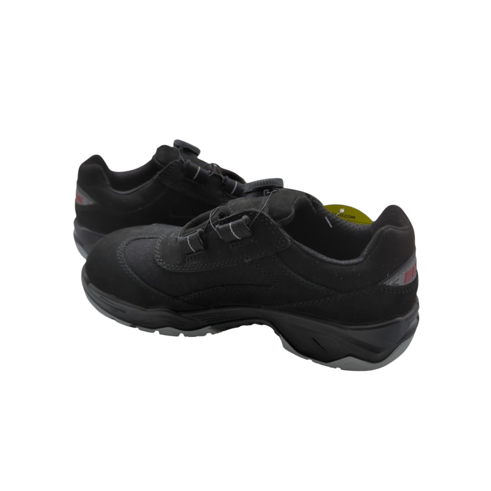 ELTEN Dustin BOA Low ESD S3 Sicherheitsschuhe Gr. 39