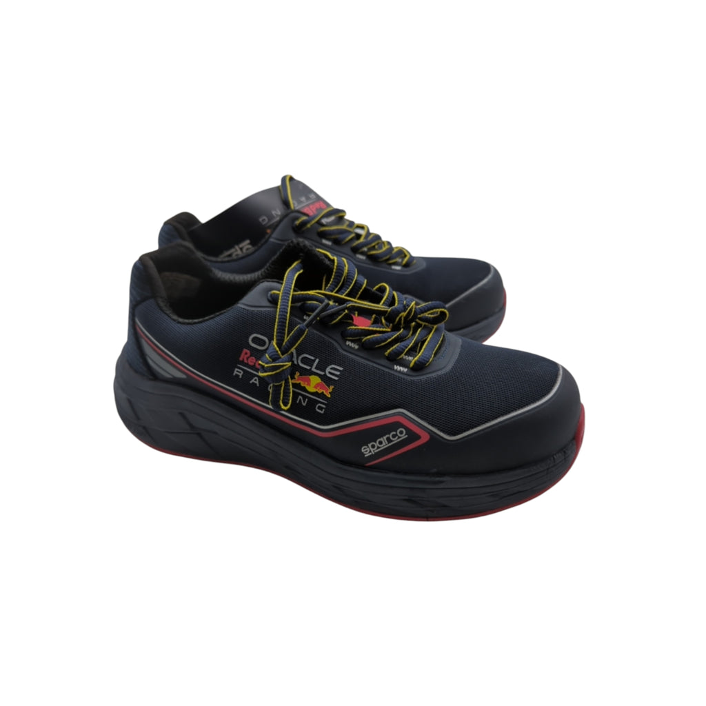 SPARCO Teamwork Milton ESD S1PS SR FO HRO Sicherheitsschuhe Gr. 39