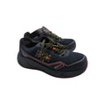 SPARCO Teamwork Milton ESD S1PS SR FO HRO Sicherheitsschuhe Gr. 39