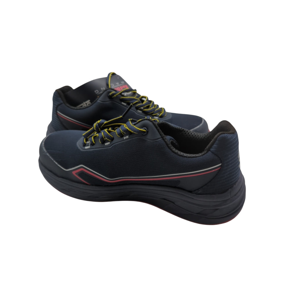SPARCO Teamwork Milton ESD S1PS SR FO HRO Sicherheitsschuhe Gr. 39