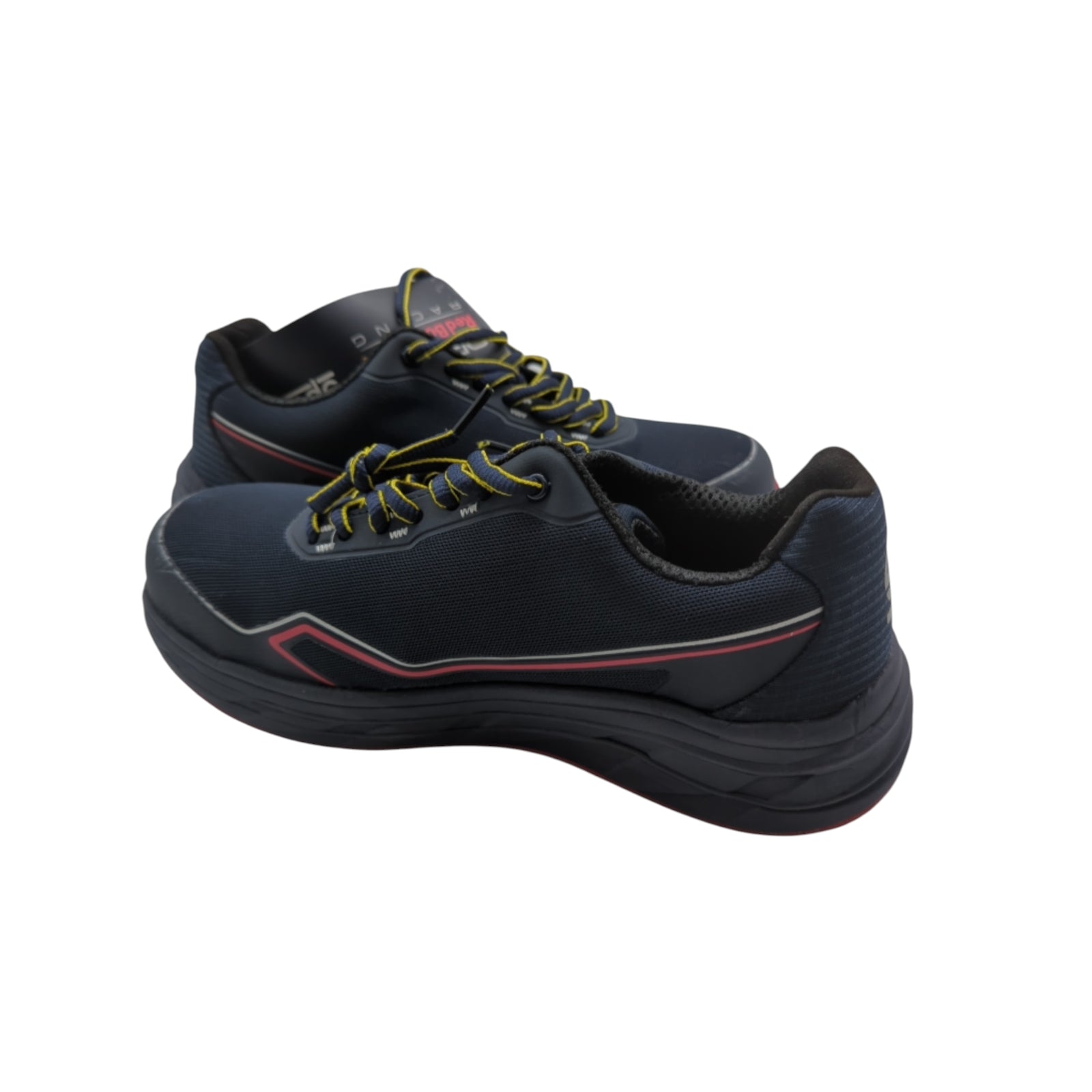 SPARCO Teamwork Milton ESD S1PS SR FO HRO Sicherheitsschuhe Gr. 39