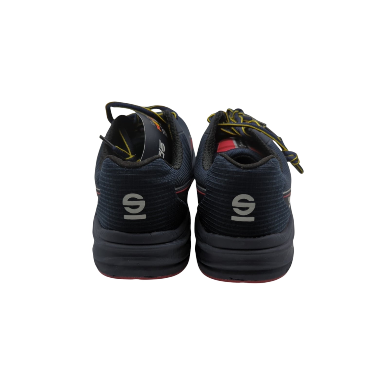 SPARCO Teamwork Milton ESD S1PS SR FO HRO Sicherheitsschuhe Gr. 39